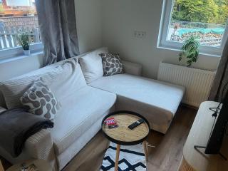 Apartment in Dorfzentrum near Lake - 1