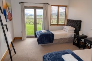 The Retreat at Carrick Vineyard - Cromwell - 6
