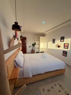 Swellora SurfCamp - Beach Lodge - 4