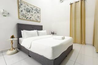 Bayan Lepas 4BR Landed 7 Pax 6 min to Airport - 8