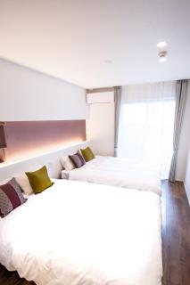 Apartment Hotel Tenjin TUMUGU / Vacation STAY 62166 - 6