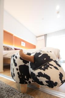 Apartment Hotel Tenjin TUMUGU / Vacation STAY 62183 - 7