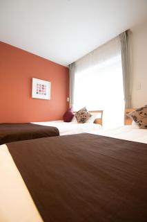 Apartment Hotel Tenjin TUMUGU / Vacation STAY 62187 - 9