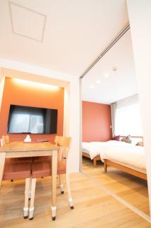 Apartment Hotel Tenjin TUMUGU / Vacation STAY 62187 - 4
