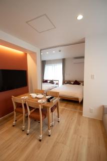 Apartment Hotel Tenjin TUMUGU / Vacation STAY 62187 - 1