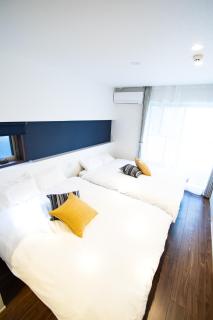 Apartment Hotel Tenjin TUMUGU / Vacation STAY 62172 - 4