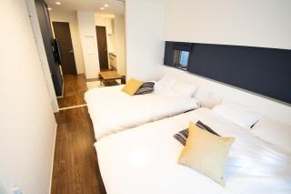 Apartment Hotel Tenjin TUMUGU / Vacation STAY 62172 - 8