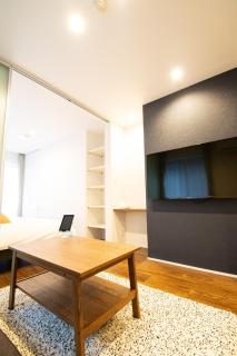 Apartment Hotel Tenjin TUMUGU / Vacation STAY 62172 - 5