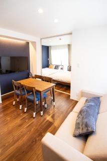 Apartment Hotel Tenjin TUMUGU / Vacation STAY 62175 - 9