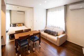 Apartment Hotel Tenjin TUMUGU / Vacation STAY 62175 - 8