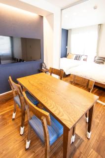Apartment Hotel Tenjin TUMUGU / Vacation STAY 62175 - 7