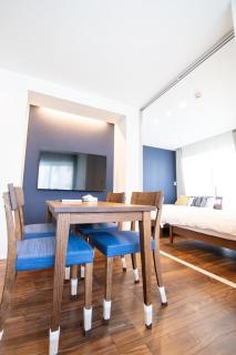 Apartment Hotel Tenjin TUMUGU / Vacation STAY 62175 - 3