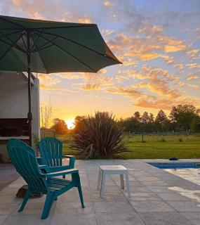 Residencia en Gualeguaychú - 3