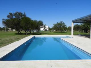 Residencia en Gualeguaychú - 7