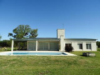 Residencia en Gualeguaychú - 0