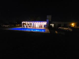 Residencia en Gualeguaychú - 1