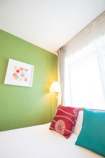 Apartment Hotel Tenjin TUMUGU / Vacation STAY 62181 - 9