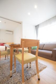 Apartment Hotel Tenjin TUMUGU / Vacation STAY 62181 - 8