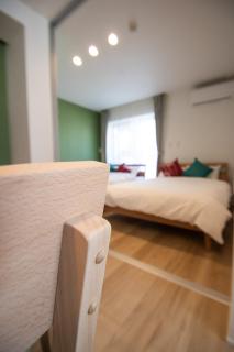 Apartment Hotel Tenjin TUMUGU / Vacation STAY 62181 - 1
