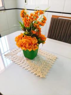 Apartamento moderno e confortável - 0