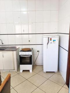 Apartamento moderno e confortável - 8
