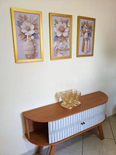Apartamento moderno e confortável - 6