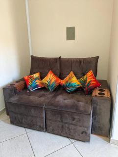 Apartamento moderno e confortável - 5