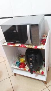 Apartamento moderno e confortável - 2