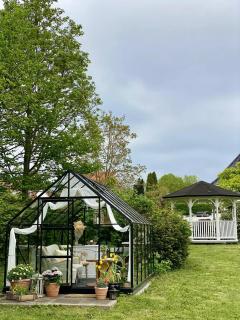 Boho Glamping På Fyn - 3