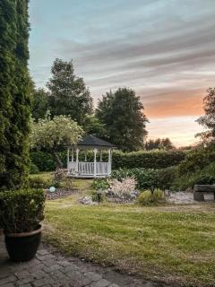 Boho Glamping På Fyn - 2