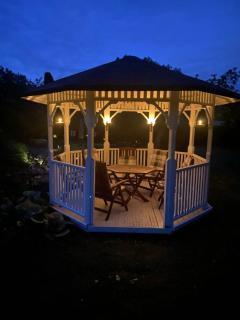Boho Glamping På Fyn - 1