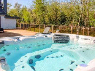 4 star holiday home in Væggerløse - 3