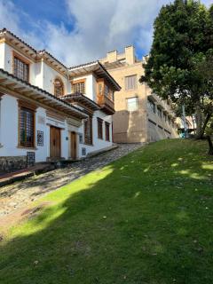 Casa Yerma - 0