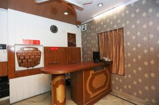 Hotel O Madhur Regency - 3