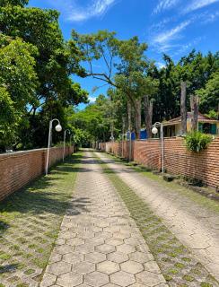 Sitio Espaço Mogi Eventos - 7