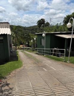 Sitio Espaço Mogi Eventos - 2