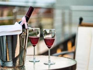Relaxing Getaway in Zagreb for Couples - 9