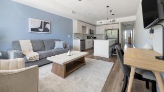 Landing Incredible 1BD Clubhouse - 9