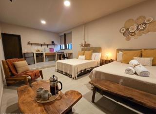 MINERVA LOFTS and SUITES - 6