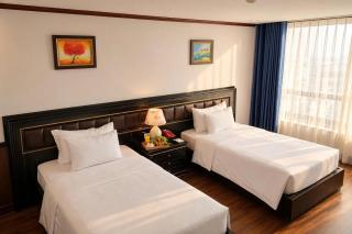 The Vissai Hotel - 9