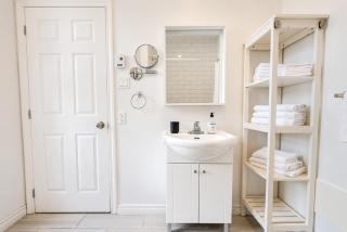 AFRICA - SelfCheckIn - Plateau - St-Laurent - 6