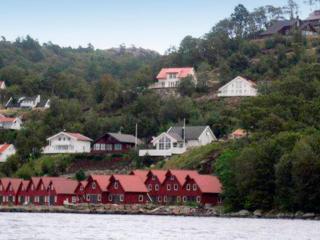 10 person holiday home in Lindesnes - 6