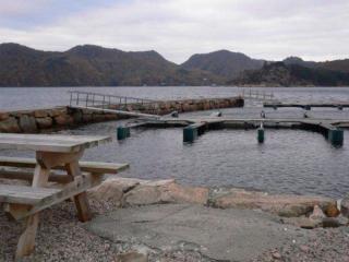 10 person holiday home in Lindesnes - 2