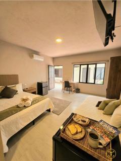 MINERVA LOFTS and SUITES - 7