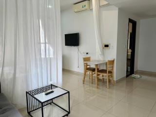 Modern City Apartment D4 - 0