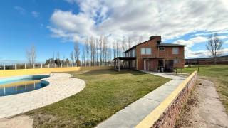 Casa Mirador del Lago, Pileta y vistas únicas - 9