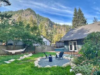 Posada Nordica - a chic, tranquil mountainview suite - 6
