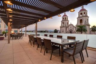 Home2 Suites By Hilton Tucson Downtown - 9
