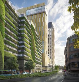 Hilton Woking - 8