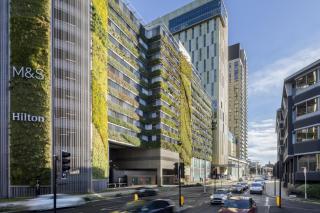 Hilton Woking - 9